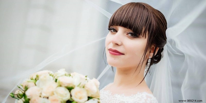 5 Trending Bridal Hairstyles to Elevate Your Wedding Day Look