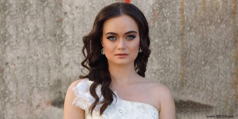 5 Trending Bridal Hairstyles to Elevate Your Wedding Day Look