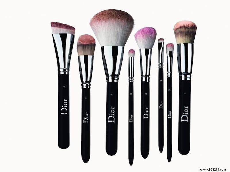 Dior Backstage Makeup: Professional Essentials Inspired by Backstage Expertise