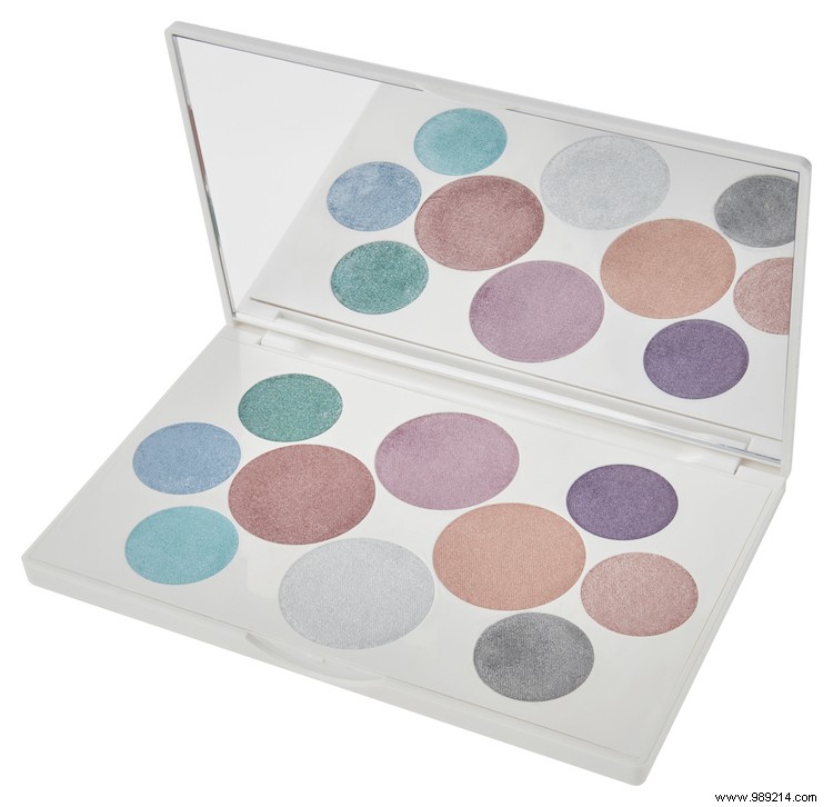 ASOS x Crayola Beauty Collection: 58 Pieces in 95 Vibrant Shades for Creative Self-Expression