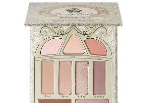 Pretty Vulgar: Cruelty-Free Makeup Inspired by Nature s Bold Beauty and Vintage Charm