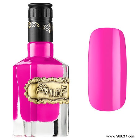 Pretty Vulgar: Cruelty-Free Makeup Inspired by Nature s Bold Beauty and Vintage Charm