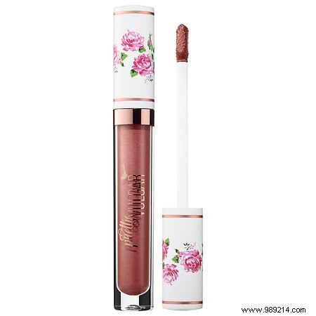 Pretty Vulgar: Cruelty-Free Makeup Inspired by Nature s Bold Beauty and Vintage Charm