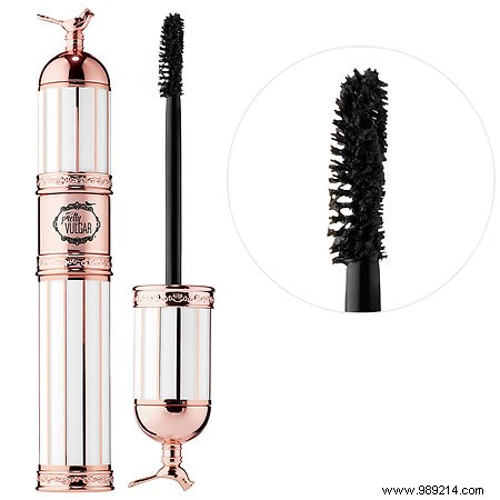 Pretty Vulgar: Cruelty-Free Makeup Inspired by Nature s Bold Beauty and Vintage Charm