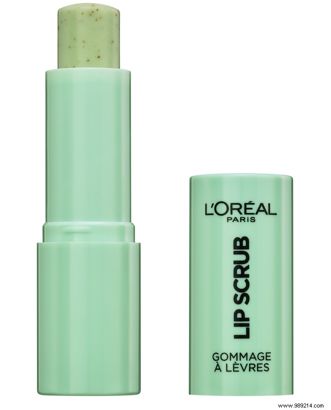 L Oréal Paris Lip Spa: Limited Edition Collection for Luxurious Lip Care