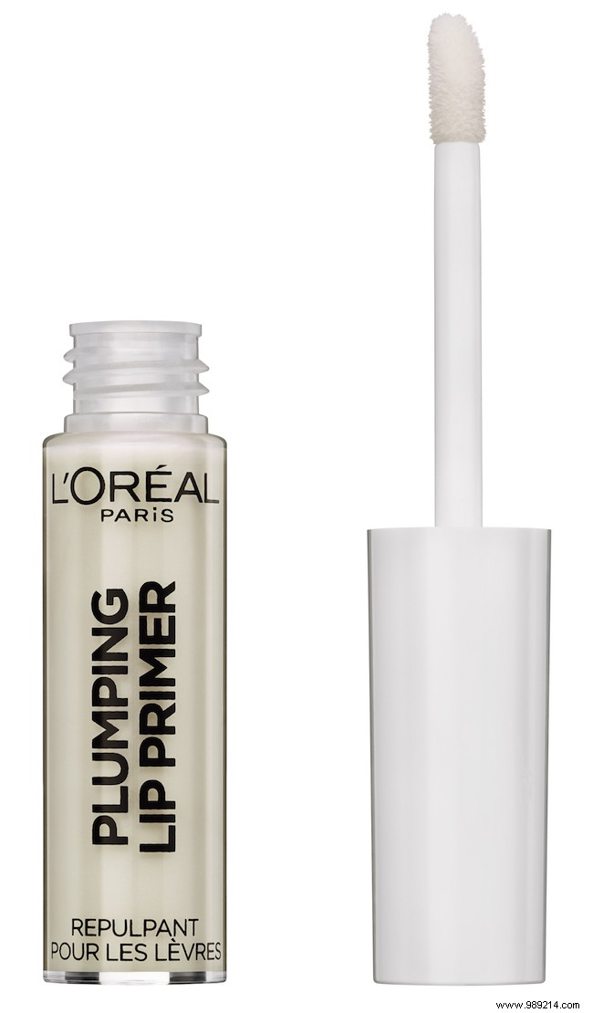 L Oréal Paris Lip Spa: Limited Edition Collection for Luxurious Lip Care