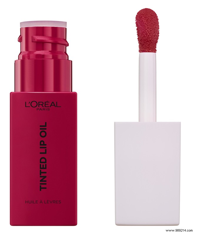 L Oréal Paris Lip Spa: Limited Edition Collection for Luxurious Lip Care