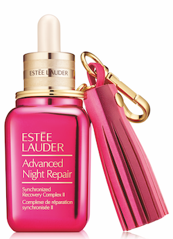 Estée Lauder Companies  Breast Cancer Awareness Campaign: Limited-Edition Products Supporting Research