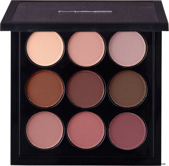 Fall s Hottest Beauty Trend: Timeless Burgundy Makeup Essentials