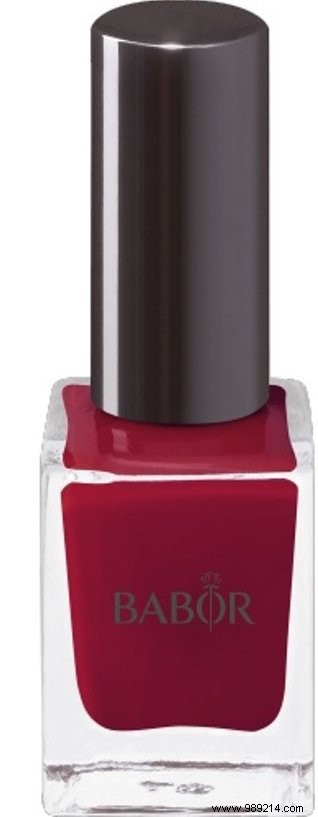 Fall s Hottest Beauty Trend: Timeless Burgundy Makeup Essentials