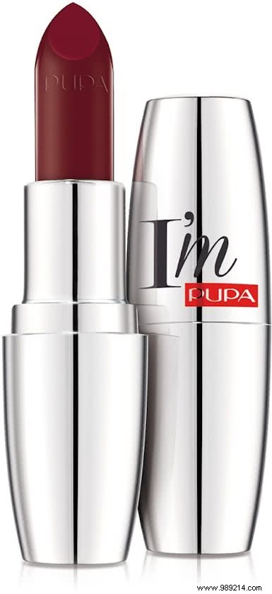 Fall s Hottest Beauty Trend: Timeless Burgundy Makeup Essentials