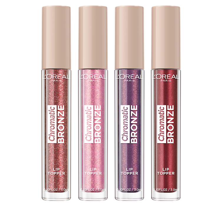L Oréal Paris Chromatic Bronze Collection: Bronzers, Highlighters & Glow Essentials