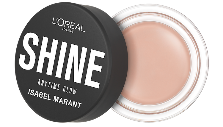 L Oréal Paris x Isabel Marant: The Ultimate On-the-Go Makeup Collection