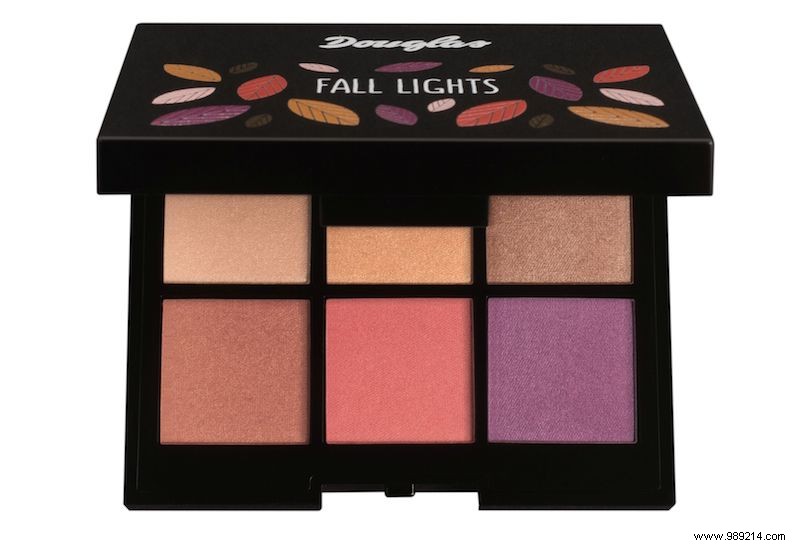 Master the Fabulous Fall Look: Expert Douglas Makeup Tutorial