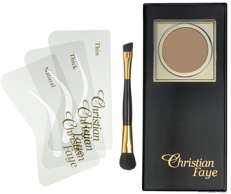 Top 6 Expert-Picked Eyebrow Makeup Products for Flawless Brows