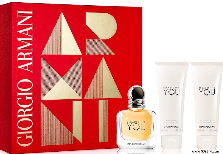 10 Luxurious Perfume Gift Sets for Her: Timeless Holiday Presents