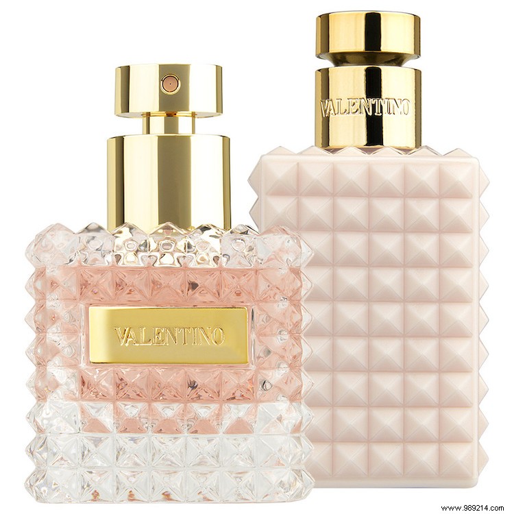 10 Luxurious Perfume Gift Sets for Her: Timeless Holiday Presents