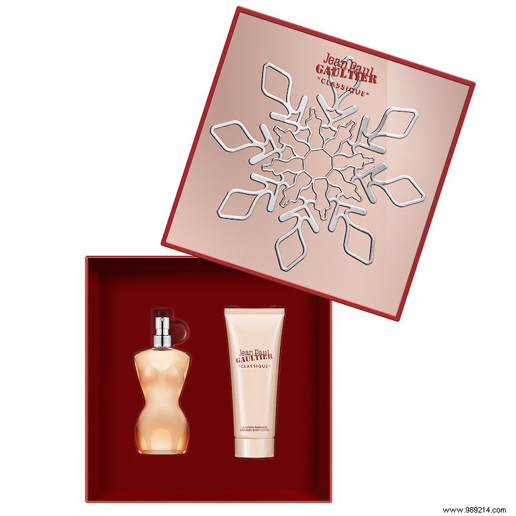 10 Luxurious Perfume Gift Sets for Her: Timeless Holiday Presents