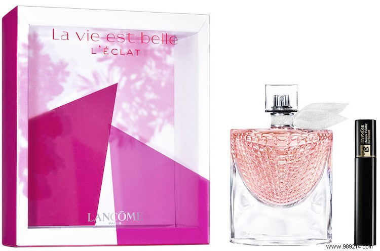 10 Luxurious Perfume Gift Sets for Her: Timeless Holiday Presents