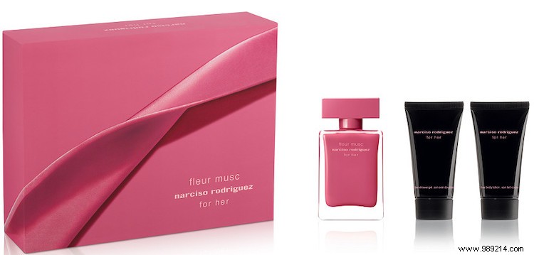 10 Luxurious Perfume Gift Sets for Her: Timeless Holiday Presents