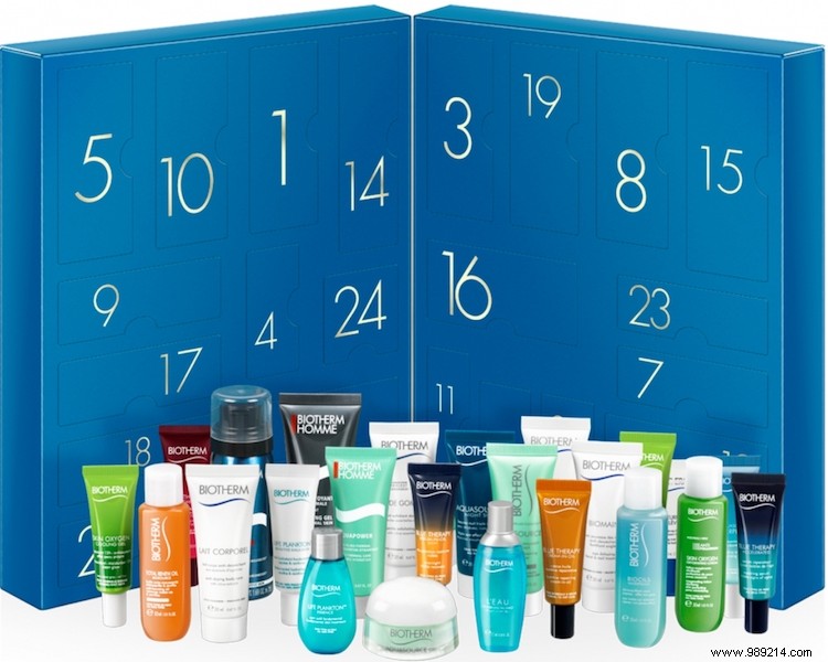 Best Beauty Advent Calendars 2018: Expert Picks for Daily Holiday Surprises