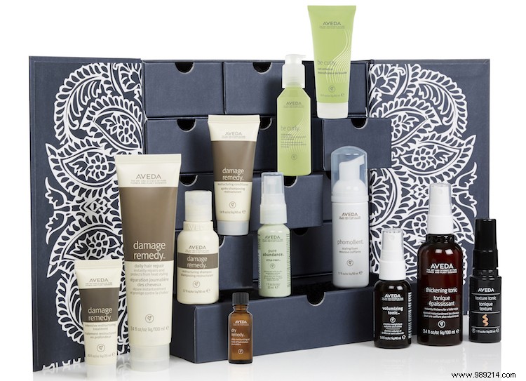 Best Beauty Advent Calendars 2018: Expert Picks for Daily Holiday Surprises