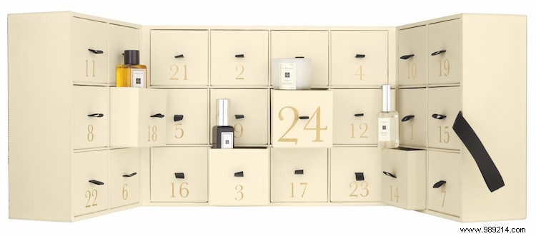 Best Beauty Advent Calendars 2018: Expert Picks for Daily Holiday Surprises