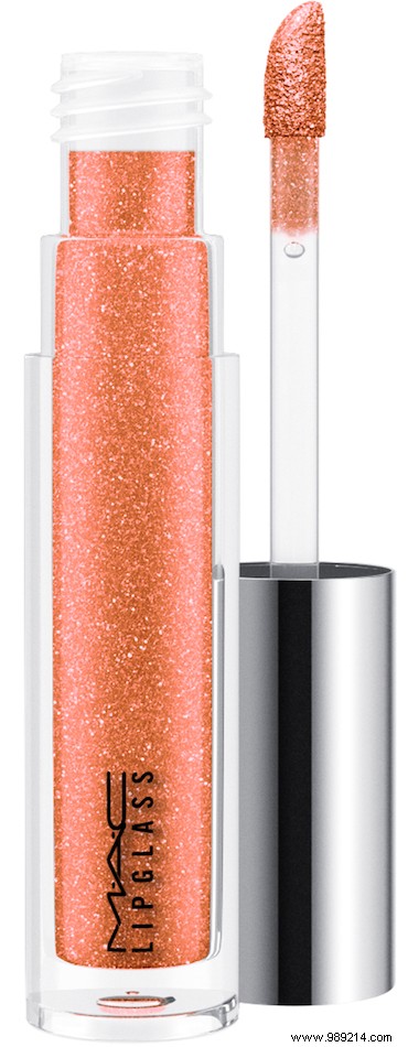 M.A.C Cosmetics Shiny Pretty Things: Sparkling Holiday Collection Essentials
