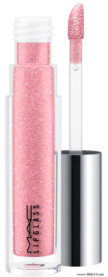 M.A.C Cosmetics Shiny Pretty Things: Sparkling Holiday Collection Essentials