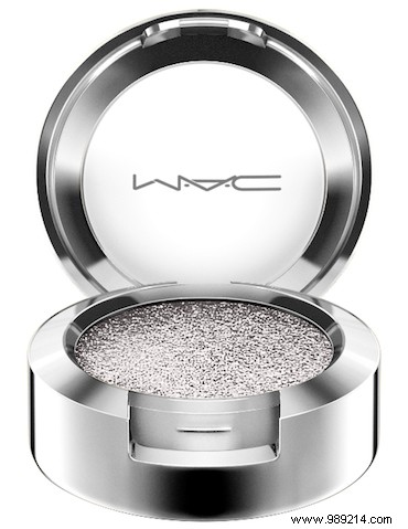 M.A.C Cosmetics Shiny Pretty Things: Sparkling Holiday Collection Essentials