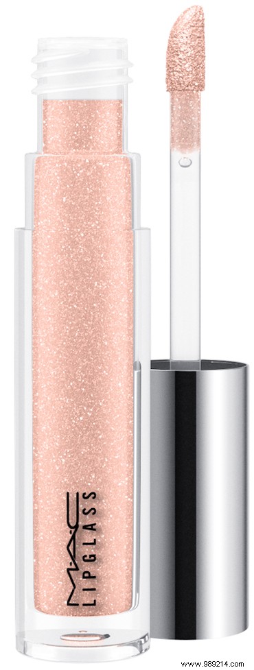 M.A.C Cosmetics Shiny Pretty Things: Sparkling Holiday Collection Essentials