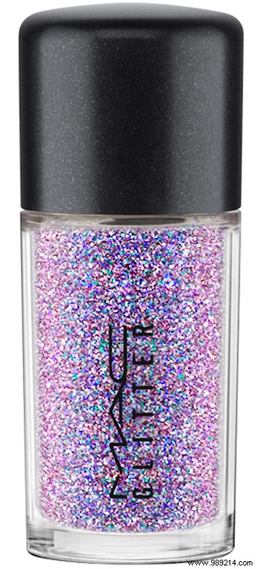 M.A.C Cosmetics Shiny Pretty Things: Sparkling Holiday Collection Essentials