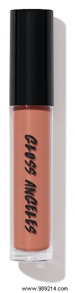 Smashbox Gloss Angeles Lip Gloss Collection: 14 Hydrating Shades Inspired by LA