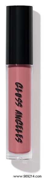 Smashbox Gloss Angeles Lip Gloss Collection: 14 Hydrating Shades Inspired by LA