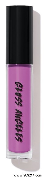 Smashbox Gloss Angeles Lip Gloss Collection: 14 Hydrating Shades Inspired by LA