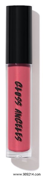 Smashbox Gloss Angeles Lip Gloss Collection: 14 Hydrating Shades Inspired by LA