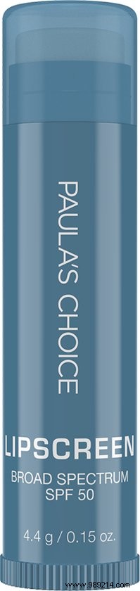 Top 8 SPF Lip Balms for Protecting Dry, Chapped Lips Year-Round