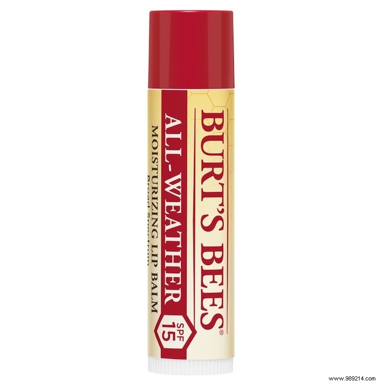 Top 8 SPF Lip Balms for Protecting Dry, Chapped Lips Year-Round