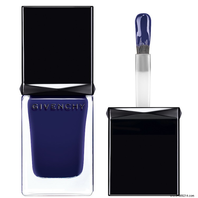 Givenchy Spring 2019: The Power of Color Collection by Nicolas Degennes