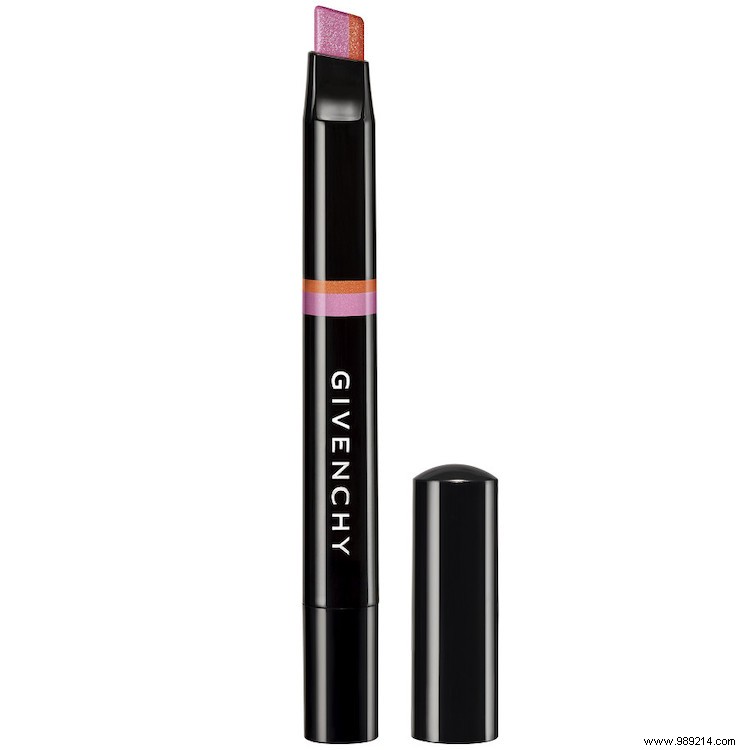 Givenchy Spring 2019: The Power of Color Collection by Nicolas Degennes