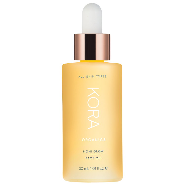 Kora Organics by Miranda Kerr: Certified Organic Skincare for Radiant Beauty
