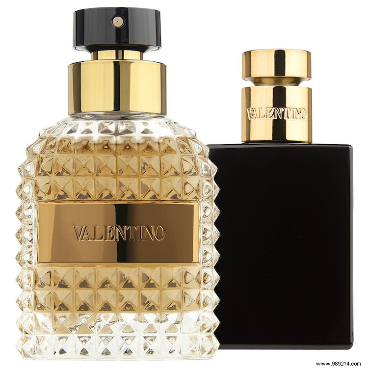 10 Premium Men s Fragrance Gift Sets: Perfect for Valentine s Day