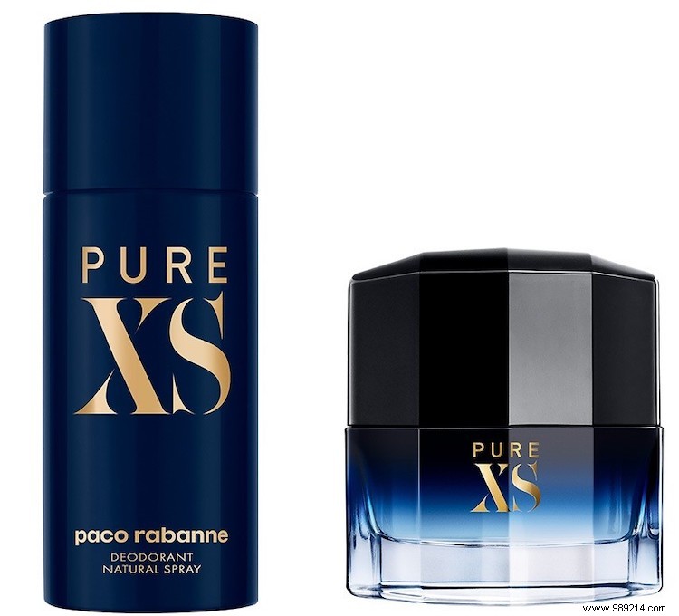 10 Premium Men s Fragrance Gift Sets: Perfect for Valentine s Day