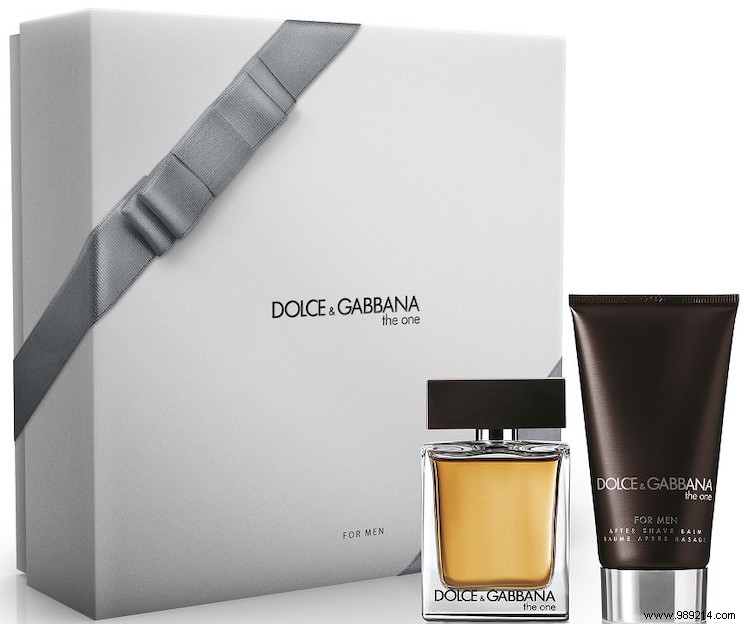 10 Premium Men s Fragrance Gift Sets: Perfect for Valentine s Day