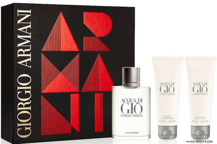 10 Premium Men s Fragrance Gift Sets: Perfect for Valentine s Day