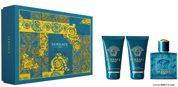 10 Premium Men s Fragrance Gift Sets: Perfect for Valentine s Day