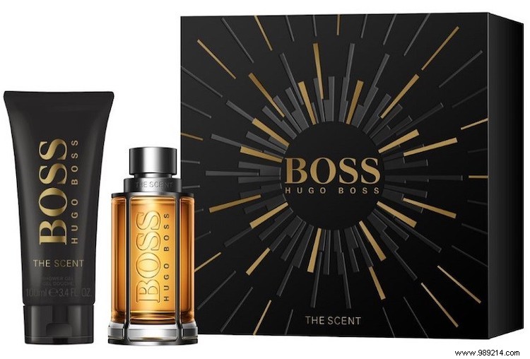 10 Premium Men s Fragrance Gift Sets: Perfect for Valentine s Day