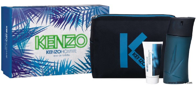 10 Premium Men s Fragrance Gift Sets: Perfect for Valentine s Day