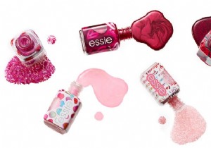 Essie s Limited-Edition Valentine s Day 2019 Nail Polish Collection