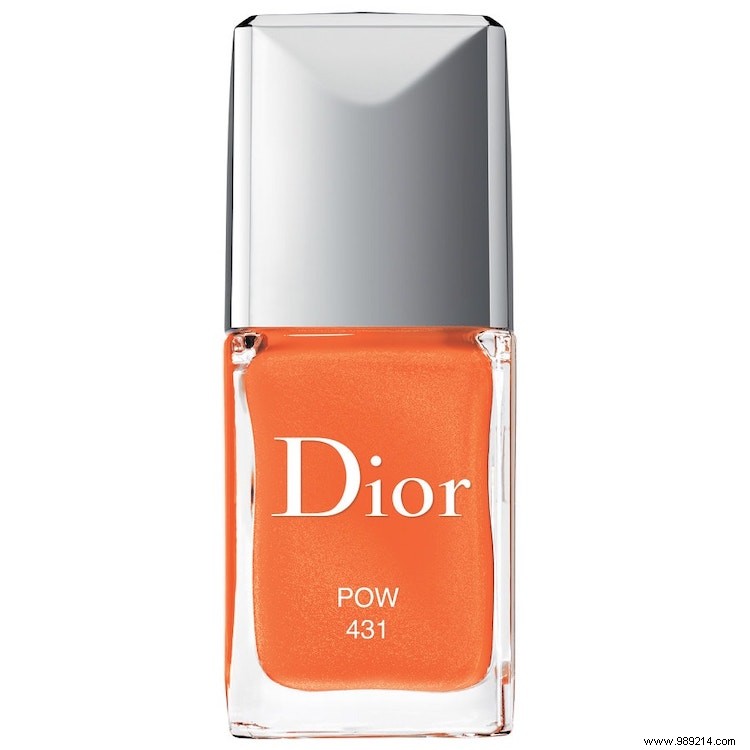 11 Vibrant Nail Polish Shades to Refresh Your Spring Manicure
